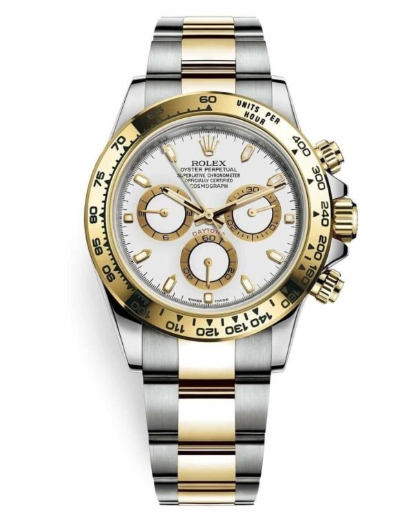 Rolex Oyster Chronograph Replica