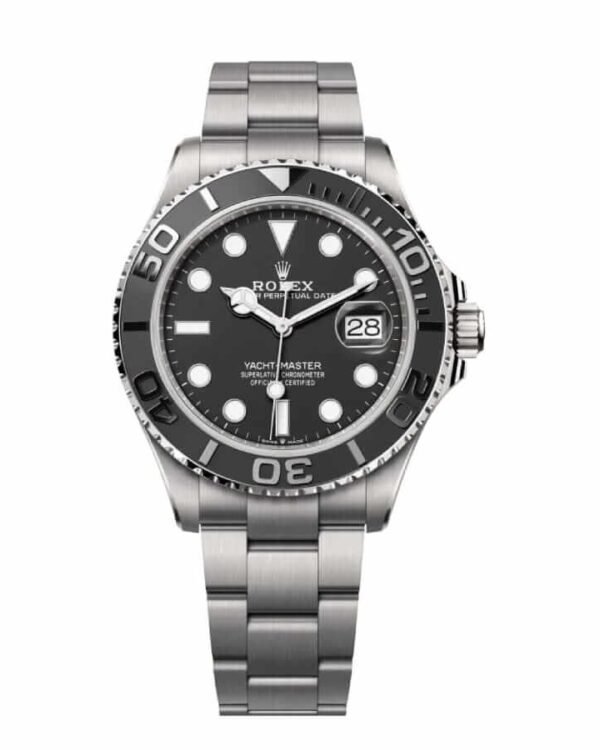 Rolex Yacht-Master 42 Replica