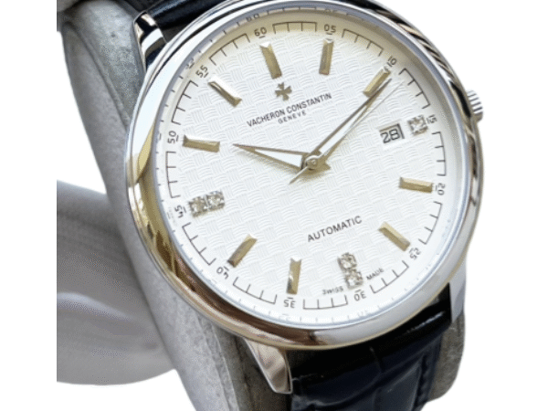 Vacheron Constantin Classic Heirloom Replica
