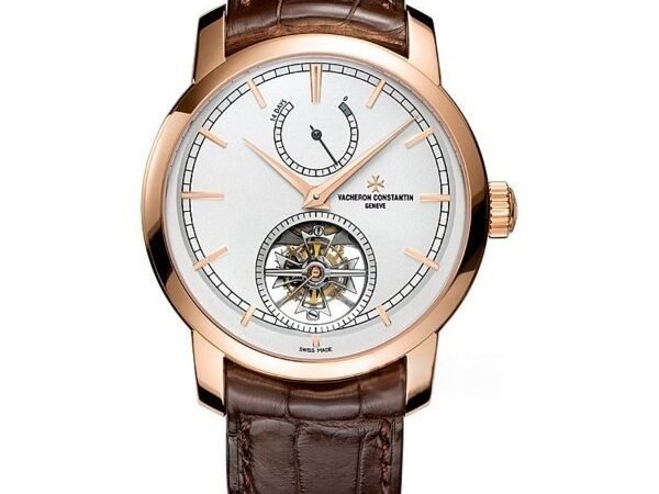 Vacheron Constantin Heritage 89000/000R-9655 Replica