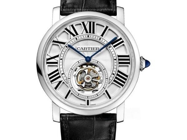 Cartier DRIVE DE CARTIER Replica