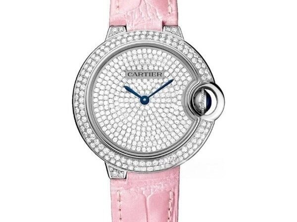Cartier WE902047 Replica