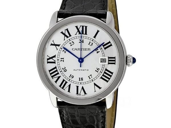 Cartier RONDE DE CARTIER Replica