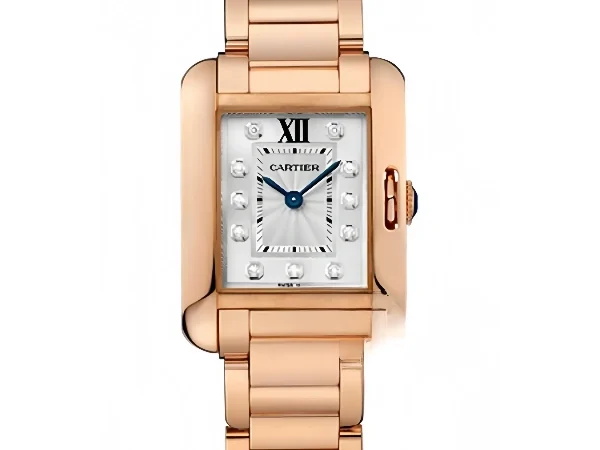 Cartier WJTA0004 Replica