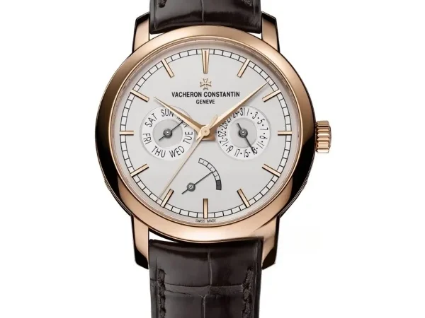 Vacheron Constantin 85290/000R Remake