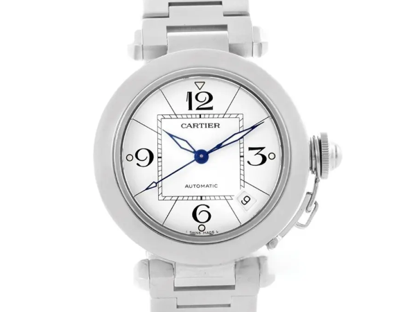 Cartier W31074M7 Replica