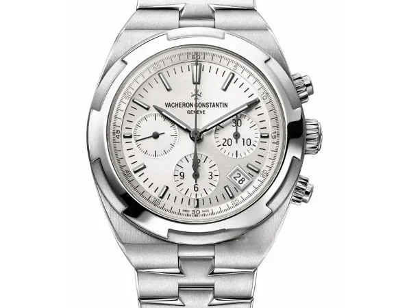 Vacheron Constantin 5500V/110A Remake