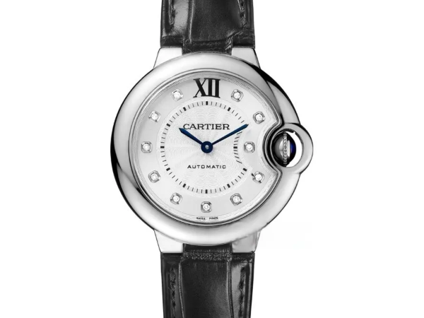 Cartier W4BB0009 Replica