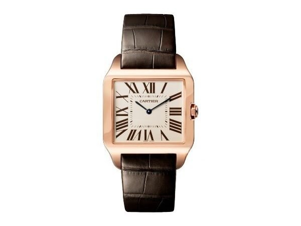 Cartier W2006951 replica