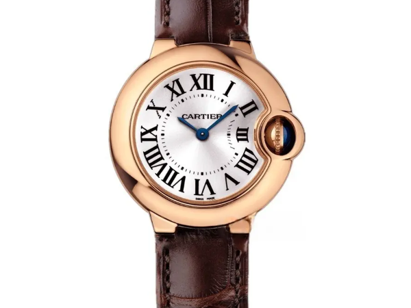 Cartier WGBB0007 Replica