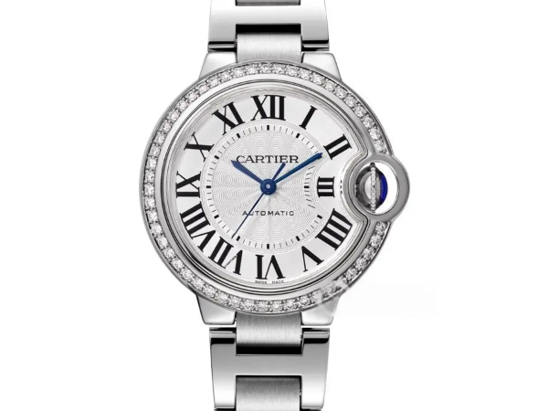 Cartier W4BB0016 Replica