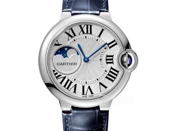 Cartier WSBB0020 Replica