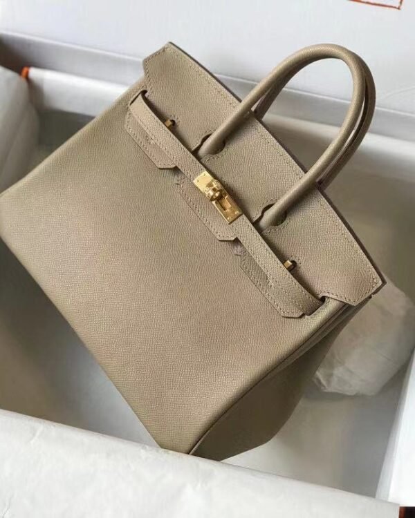Replica Hermes Birkin Handbags Designer Hermes Bag Epsom Leather 28521