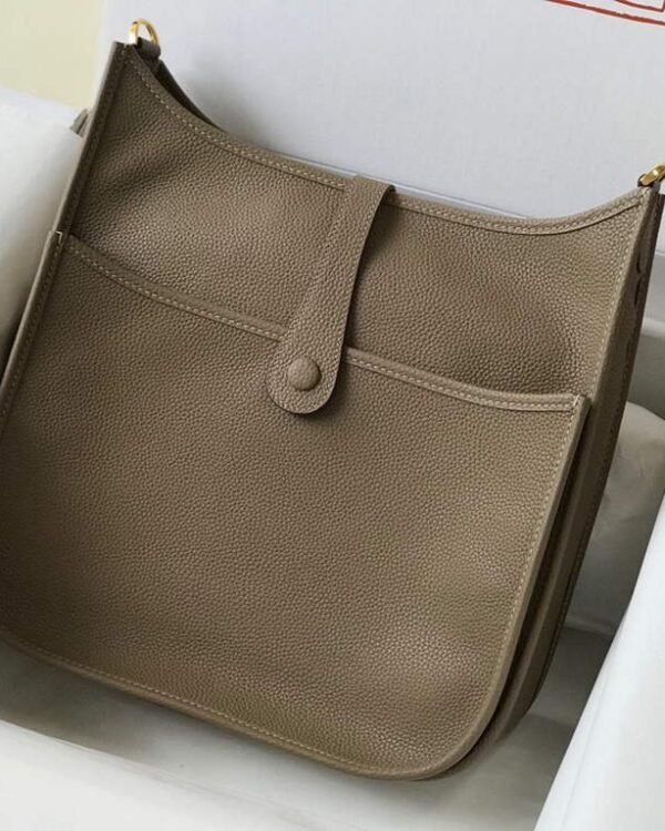 Replica Hermes H083434 Evelyne III 29 bag Designer Hermes Shoulder Bag 203877