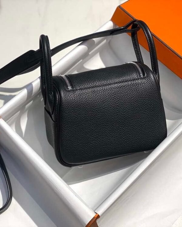 Replica Hermes H079086 Lindy Mini Bag 19cm H231930