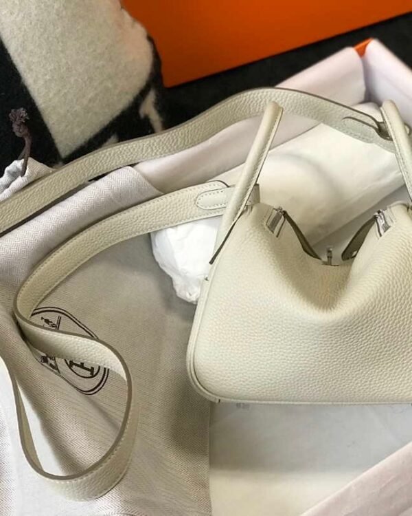 Replica Hermes H079086 Lindy Mini Bag 19cm H231928