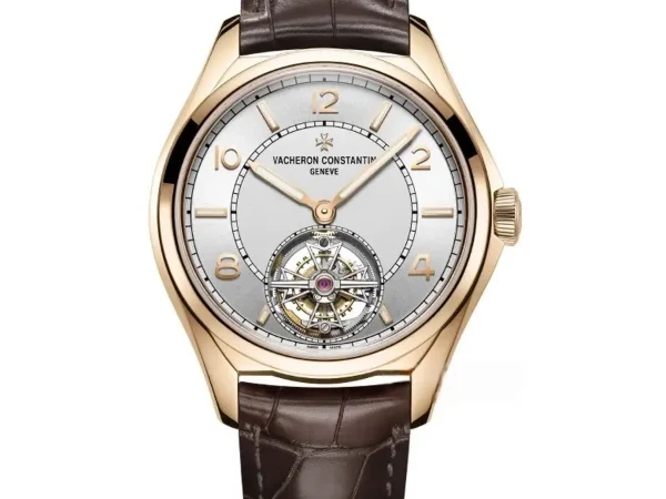 Vacheron Constantin 6000E/000R-B488 Replica