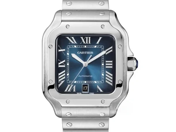 Cartier WSSA0013 Replica