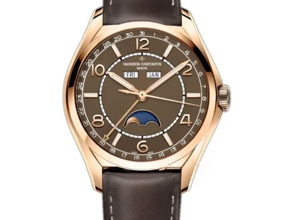 Vacheron Constantin 4000E/000R Replica