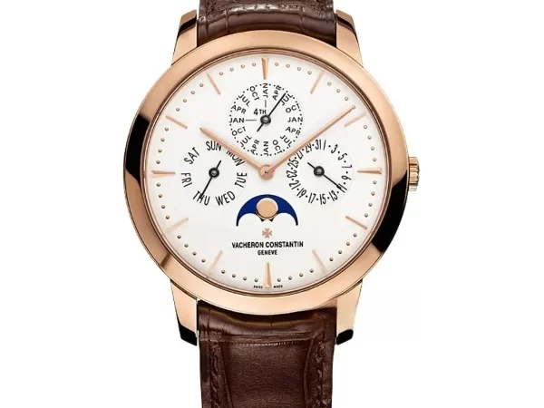 Vacheron Constantin 43175/000R Reproduction