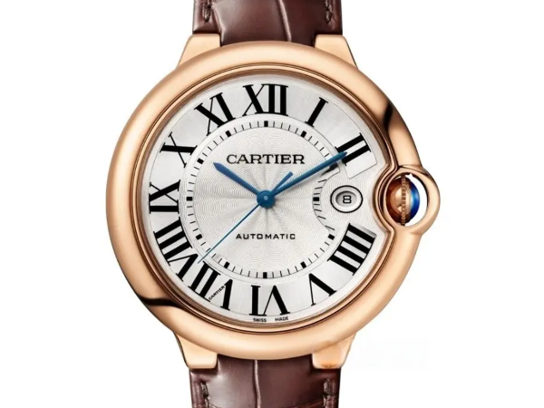 Cartier WGBB0030 Replica