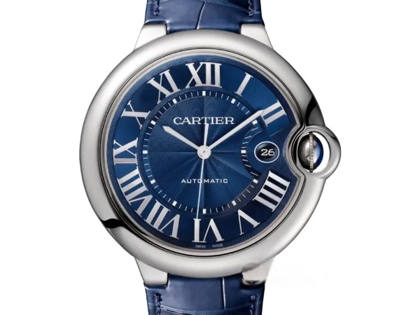 Cartier WSBB0025 Replica