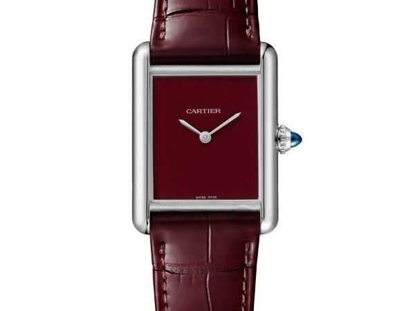 Cartier WSTA0072 Replica