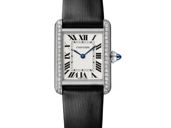 Cartier W4TA0016 Replica
