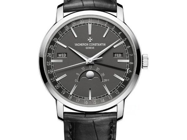 Vacheron Constantin 4010T/000G Replica