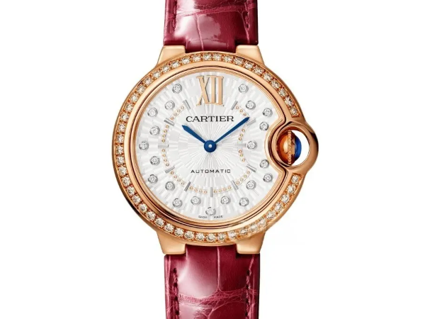 Cartier WJBB0080 Replica