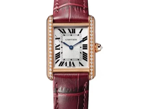Cartier WJTA0037 Replica