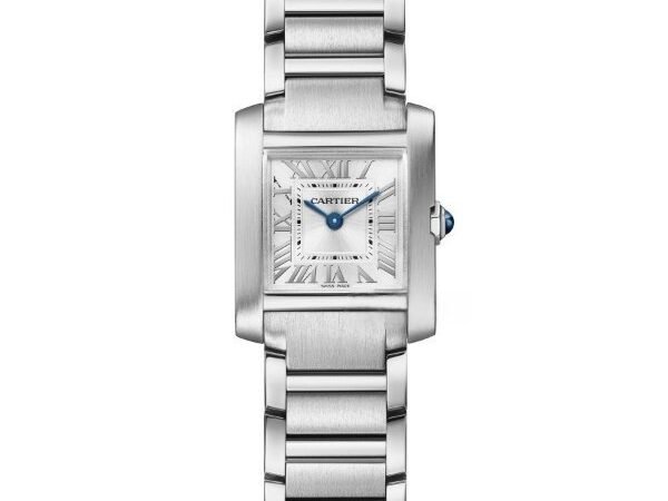 Cartier WSTA0074 Replica