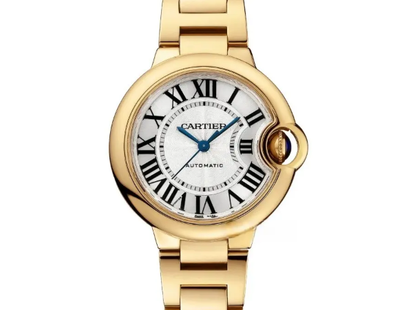 Cartier WGBB0045 Replica