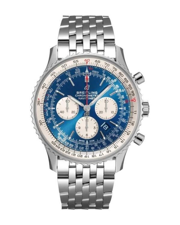 Breitling Navitimer B01 AB0127211C1A1 Replica