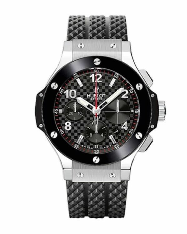 Hublot Chronograph Replica