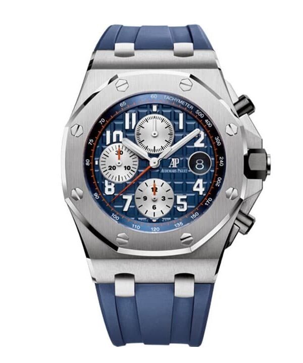Audemars Piguet Chronograph Replica