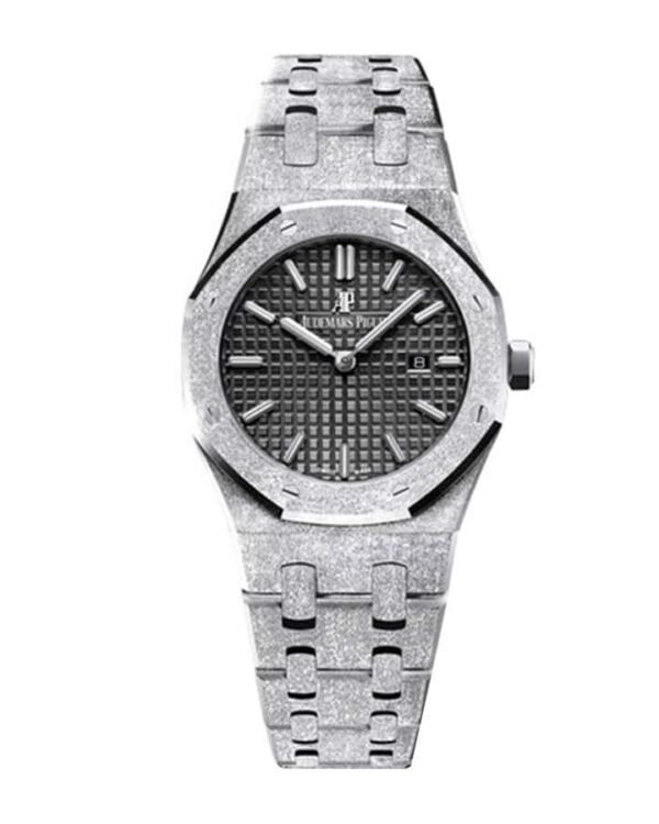 Frosted AP Replica