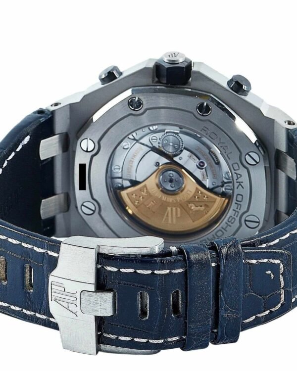 Audemars Piguet Royal Oak Offshore 25940SK.OO.D002CA.02.A Replica