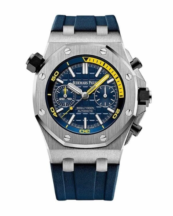 AP Diver Replica