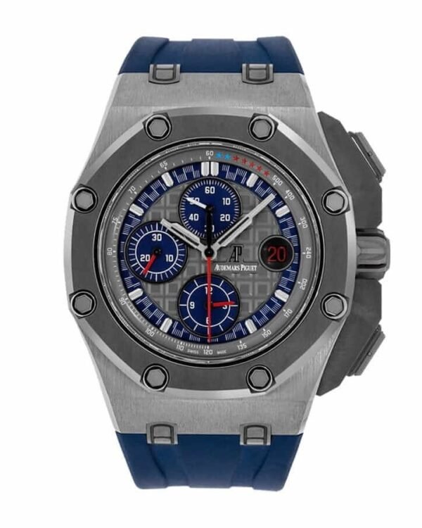 AP Schumacher Replica