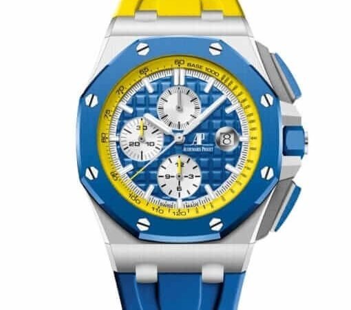AP Ryder Cup Europe Replica