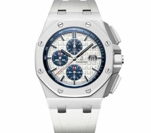 Audemars Piguet Royal Oak Offshore 26402CB.OO.A010CA.01 Replica