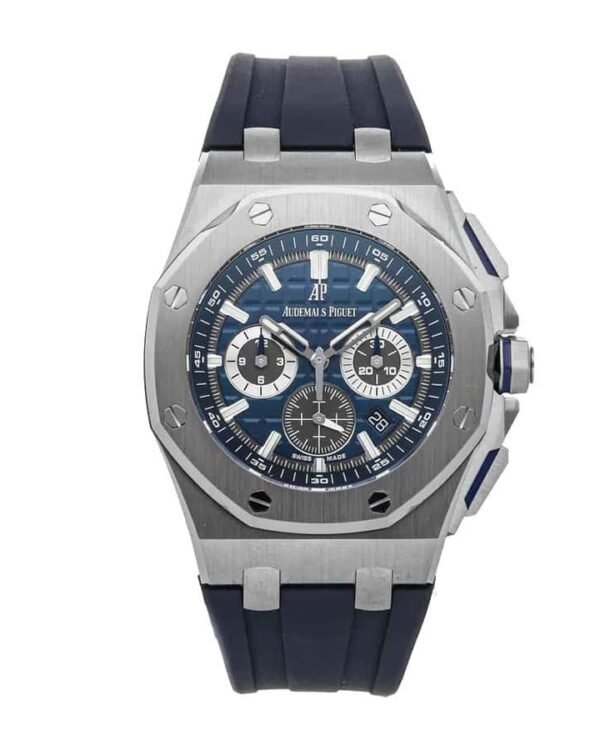 Royale Oak Blue Replica