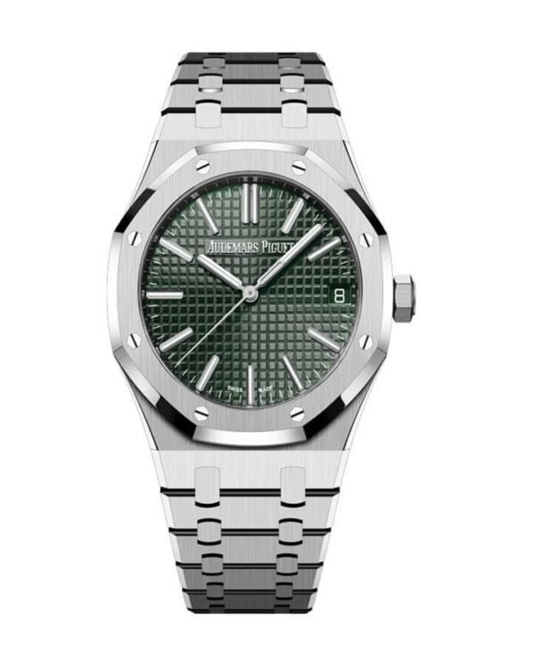 Audemars Piguet Royal Oak 15510ST.OO.1320ST.04 Replica