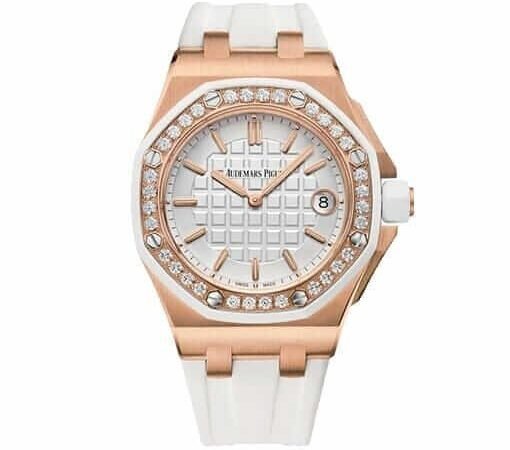 Audemars Piguet Royal Oak 67540OK.ZZ.D010CA.01 Replica