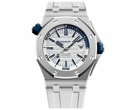 White AP Replica