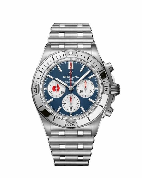 Breitling Six Nations France Replica