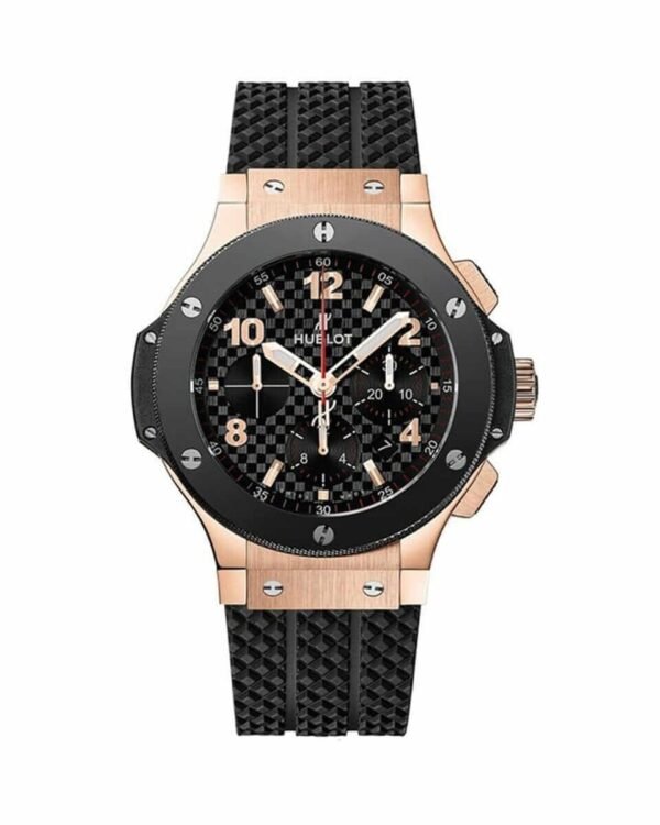 Hublot Big Bang Steel Rose 301.PB.131.RX Replica