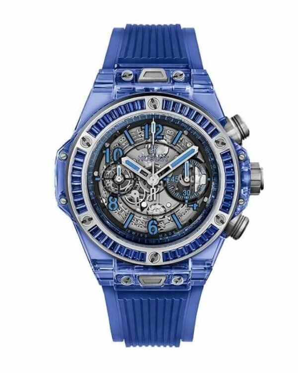 Hublot Sapphire Replica