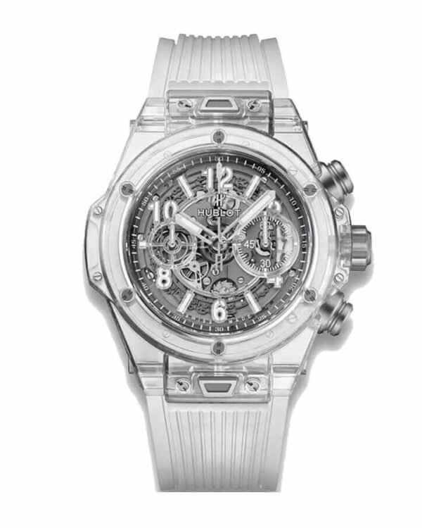 Hublot Full Sapphire Replica